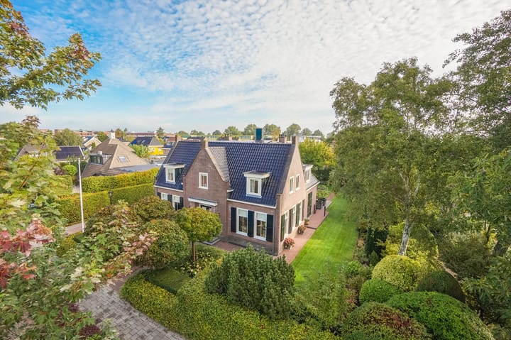 Photo 75 of Rustenburgerweg 61