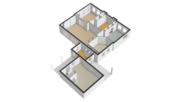 Photo 77 of Rustenburgerweg 61