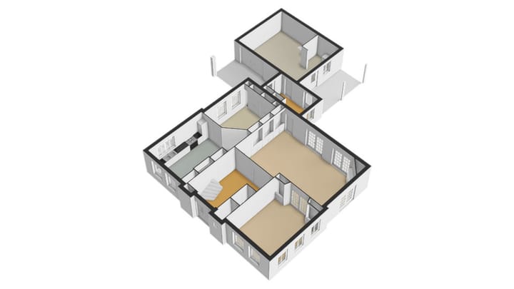 Photo 78 of Rustenburgerweg 61