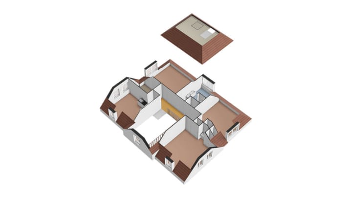 Photo 81 of Rustenburgerweg 61