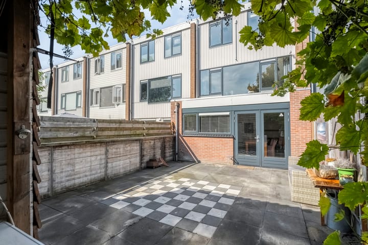 Foto 1 van Giessen 13