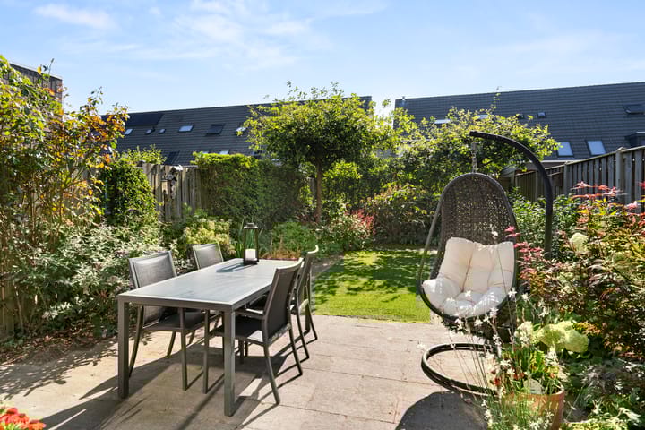 Photo 4 of Edendreef 16