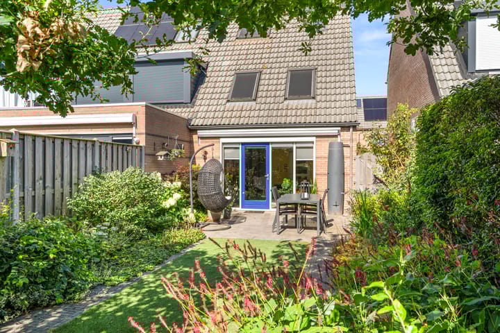 Photo 10 of Edendreef 16