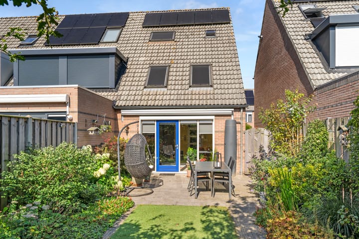 Photo 11 of Edendreef 16