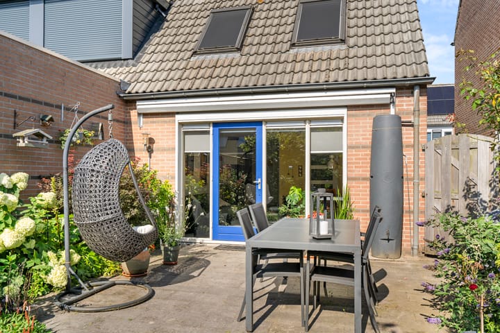 Photo 12 of Edendreef 16