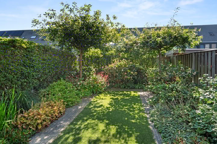 Photo 15 of Edendreef 16