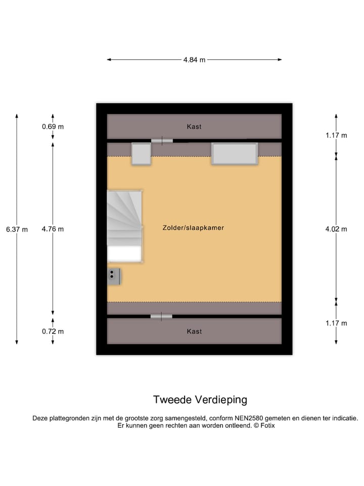 Photo 38 of Edendreef 16