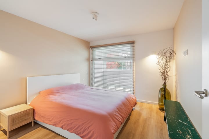 Photo 3 of Willebrordusstraat 66