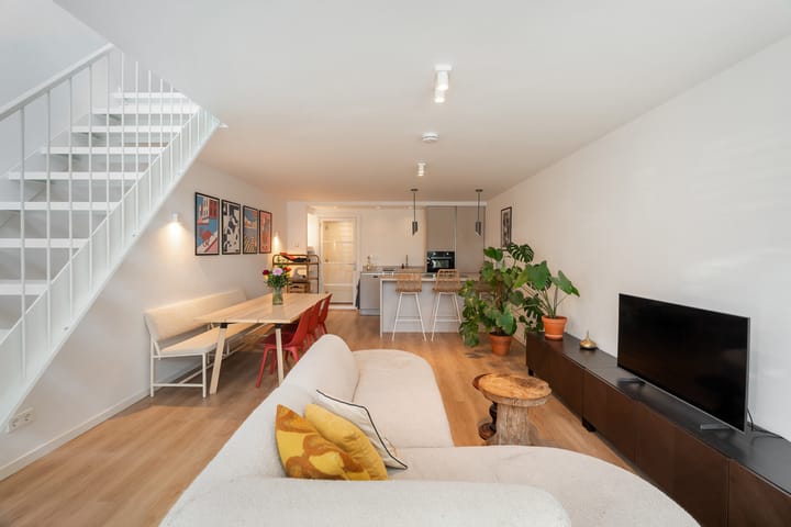 Photo 5 of Willebrordusstraat 66