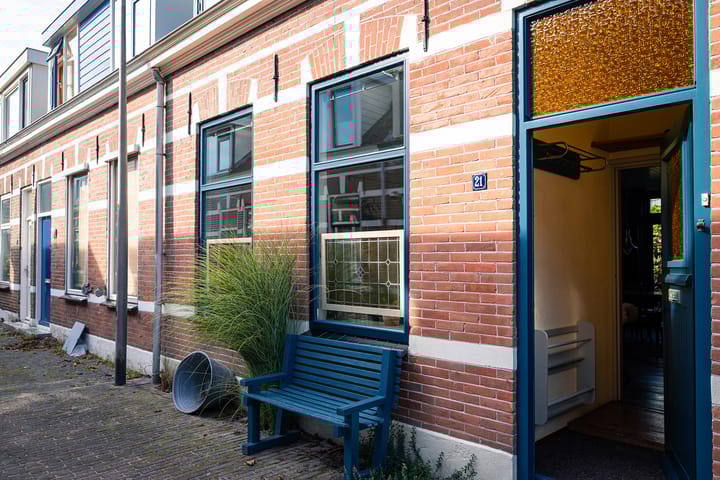Foto 3 van Tuinstraat 21