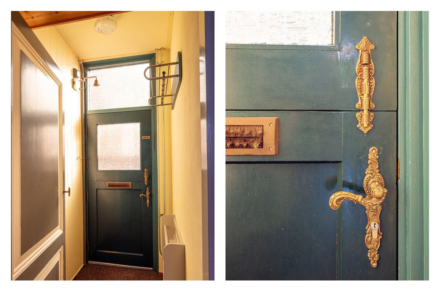 Foto 4 van Tuinstraat 21