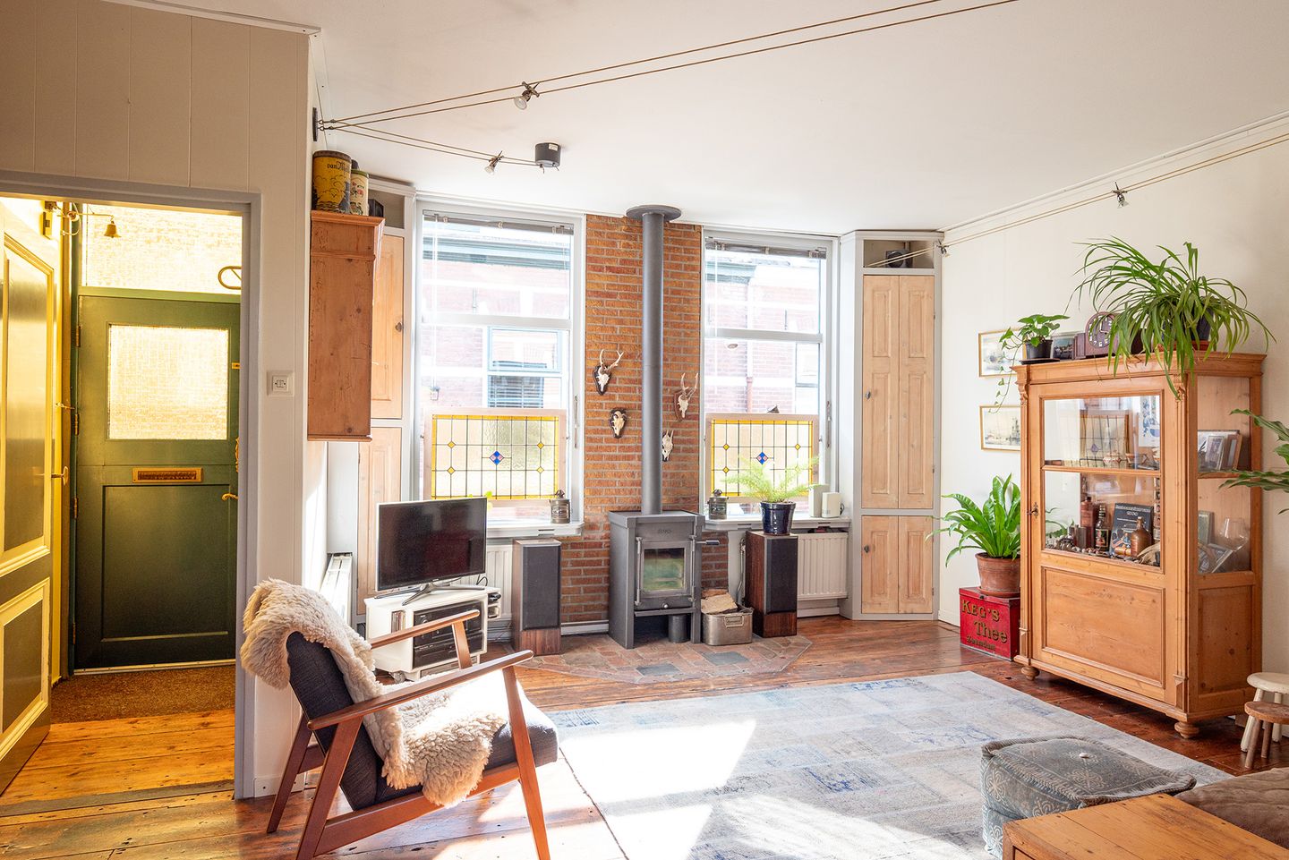 Foto 5 van Tuinstraat 21