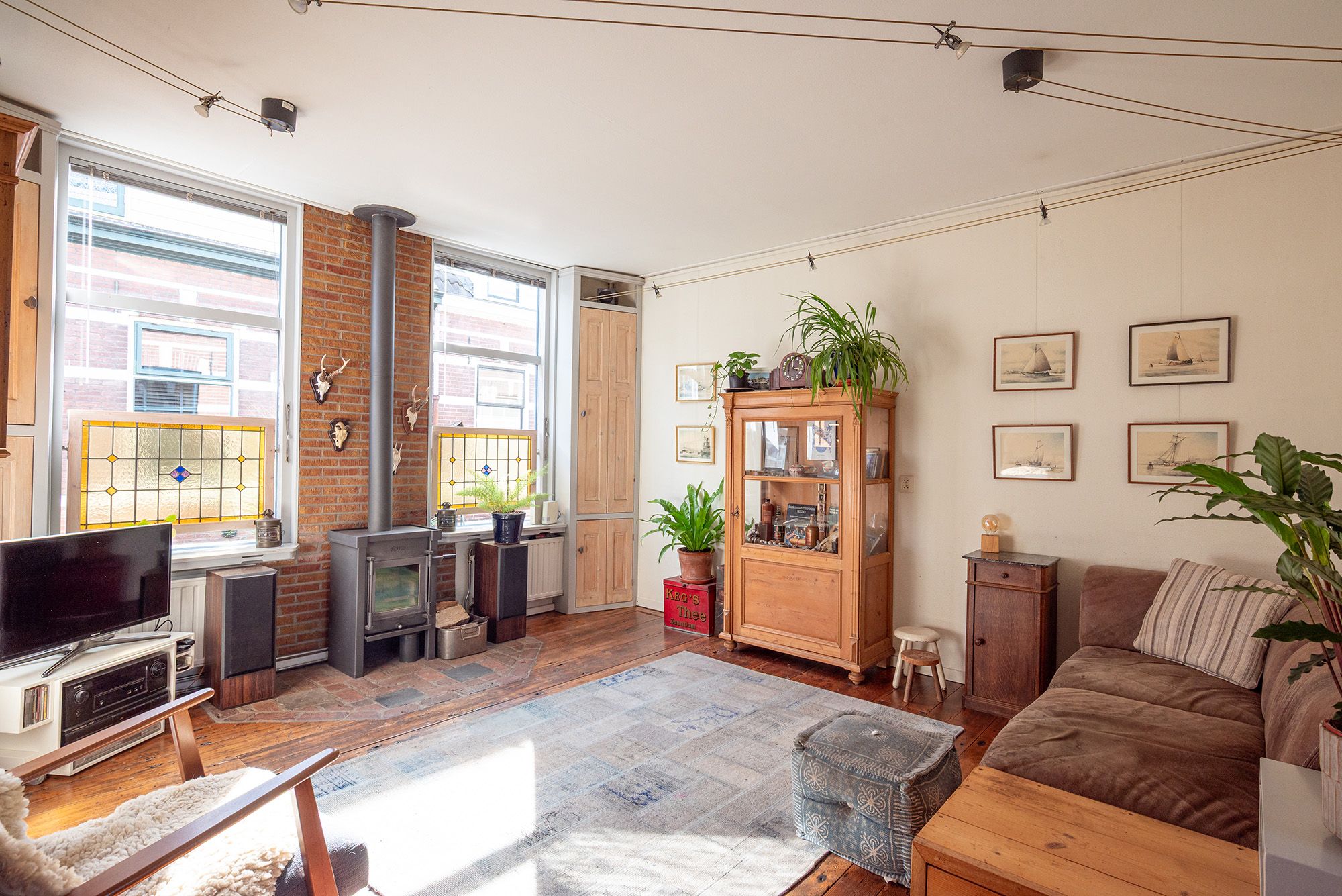 Foto 6 van Tuinstraat 21