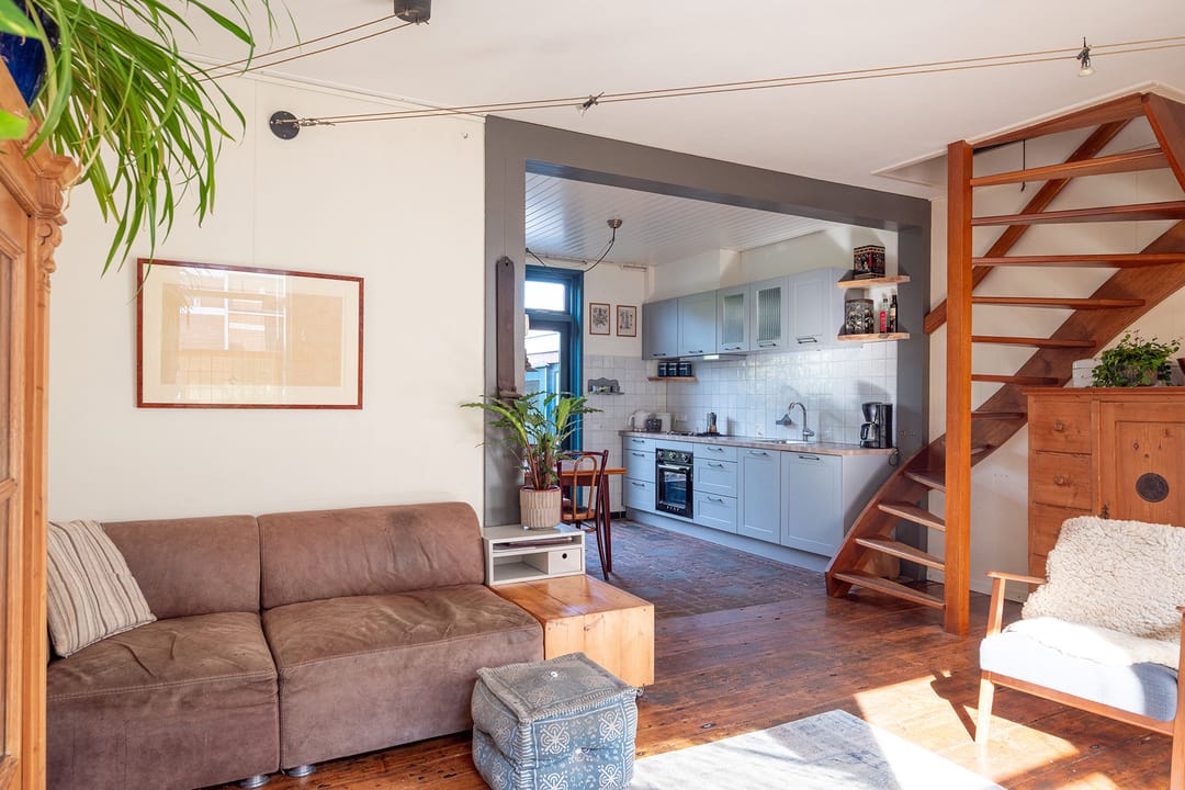 Foto 8 van Tuinstraat 21