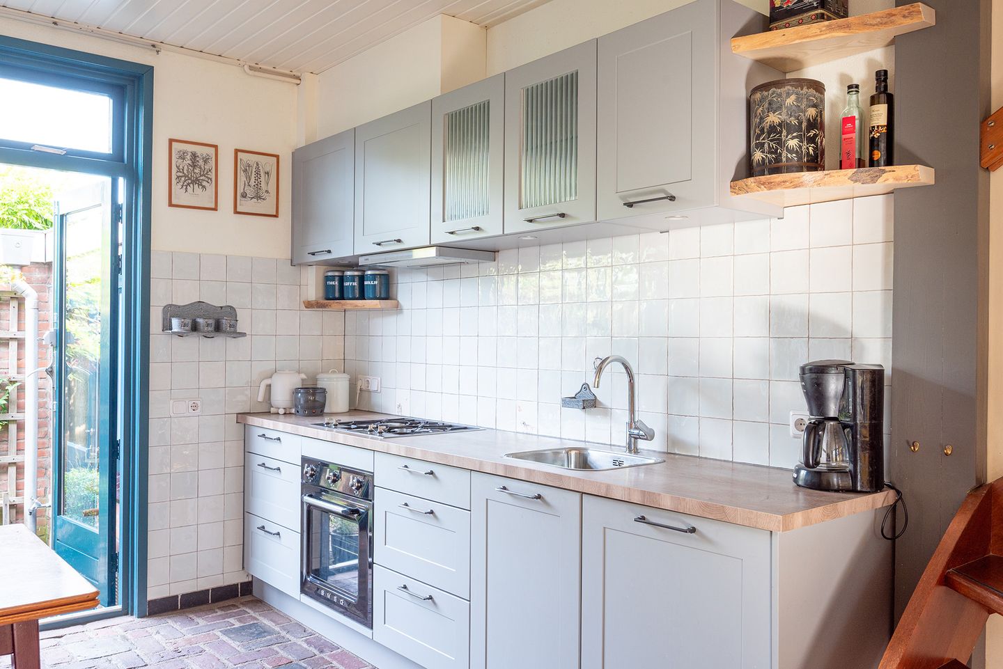 Foto 10 van Tuinstraat 21