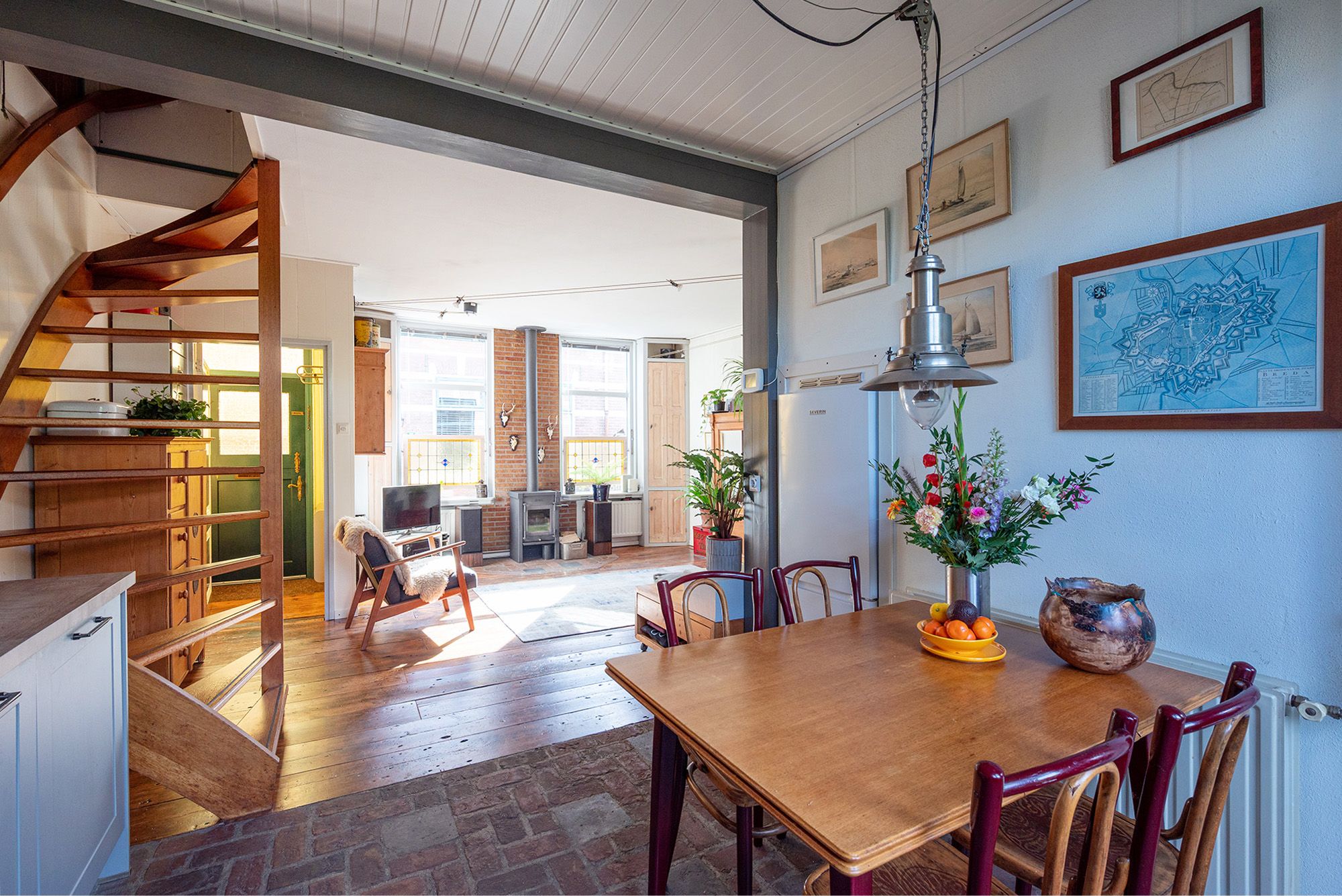 Foto 12 van Tuinstraat 21