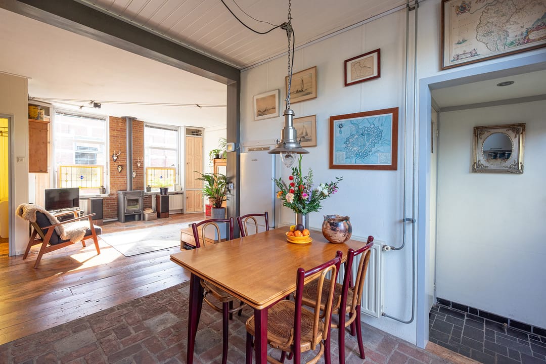 Foto 13 van Tuinstraat 21