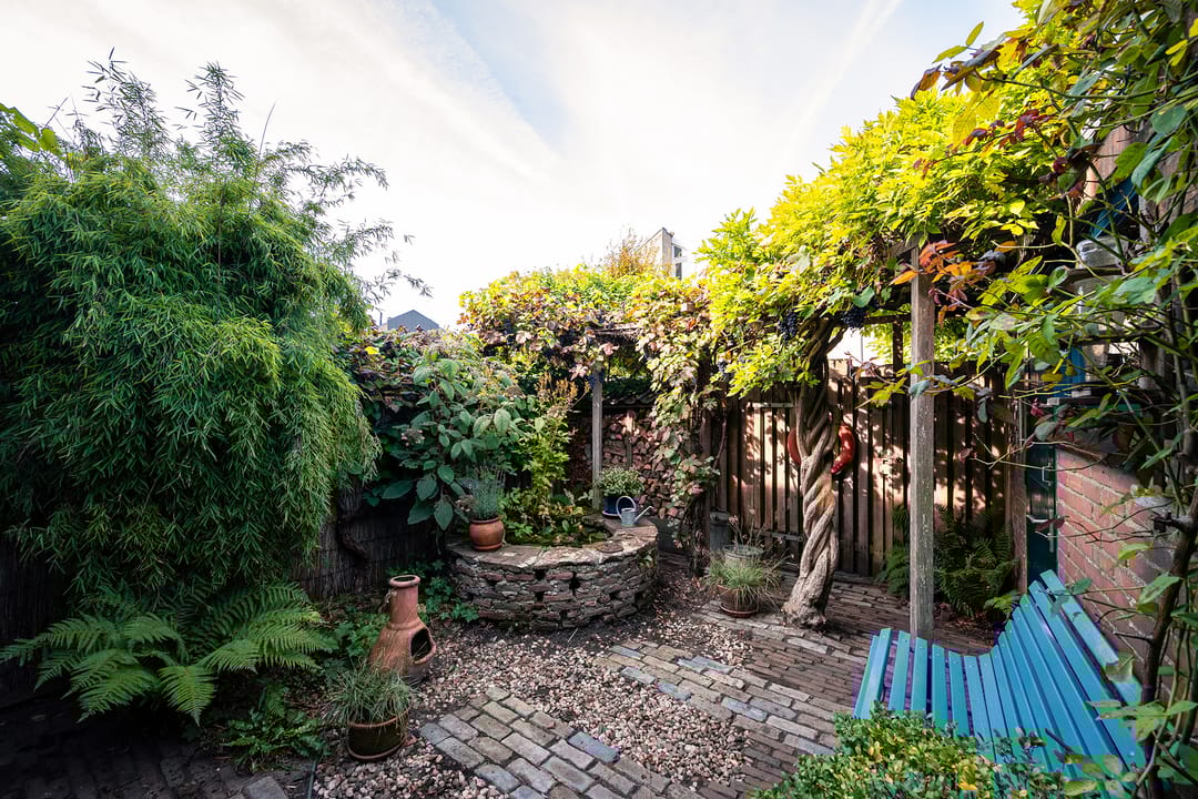 Foto 17 van Tuinstraat 21