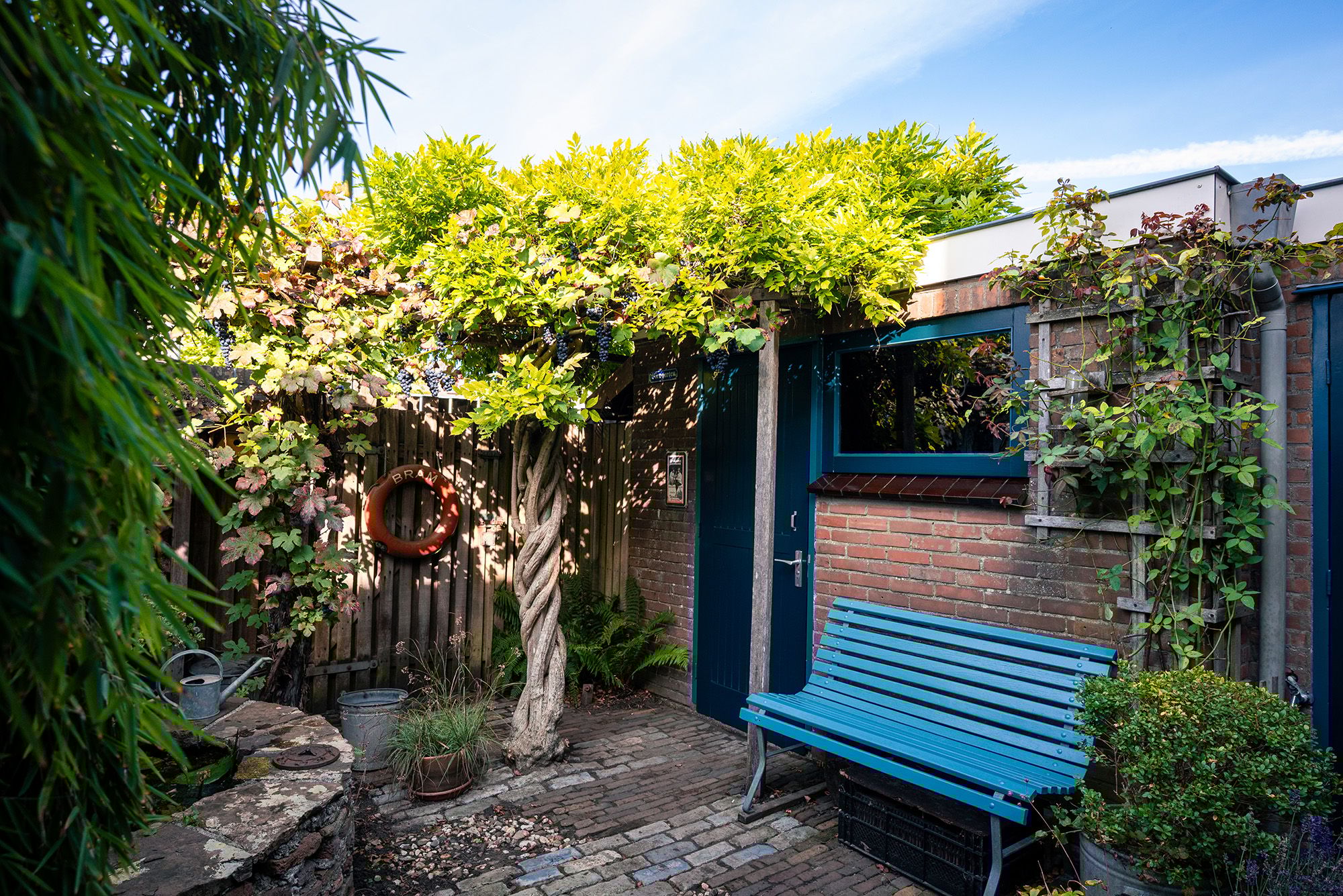 Foto 18 van Tuinstraat 21