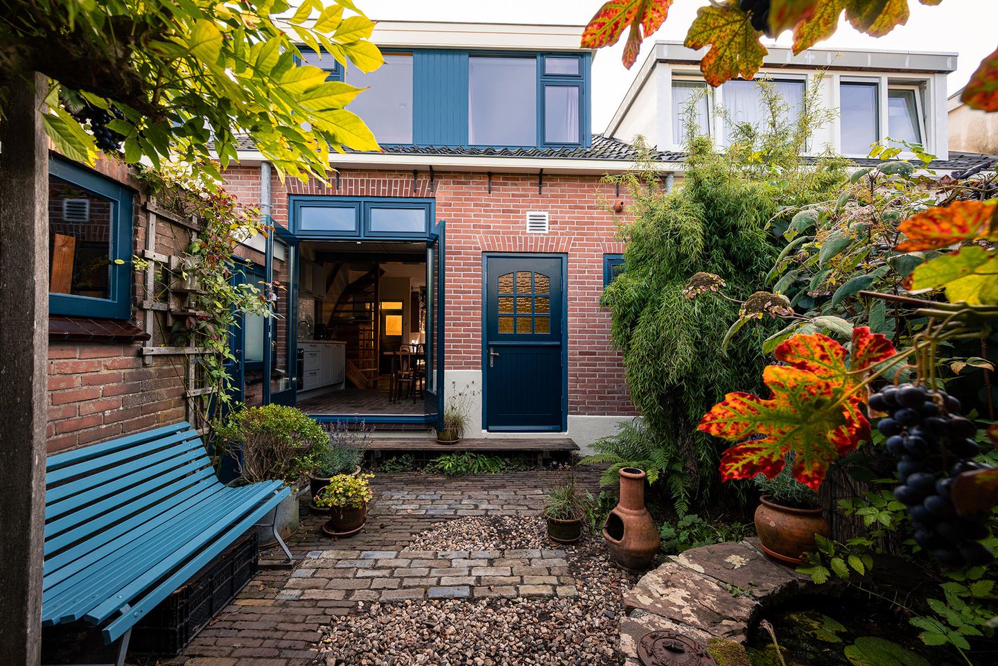 Foto 19 van Tuinstraat 21