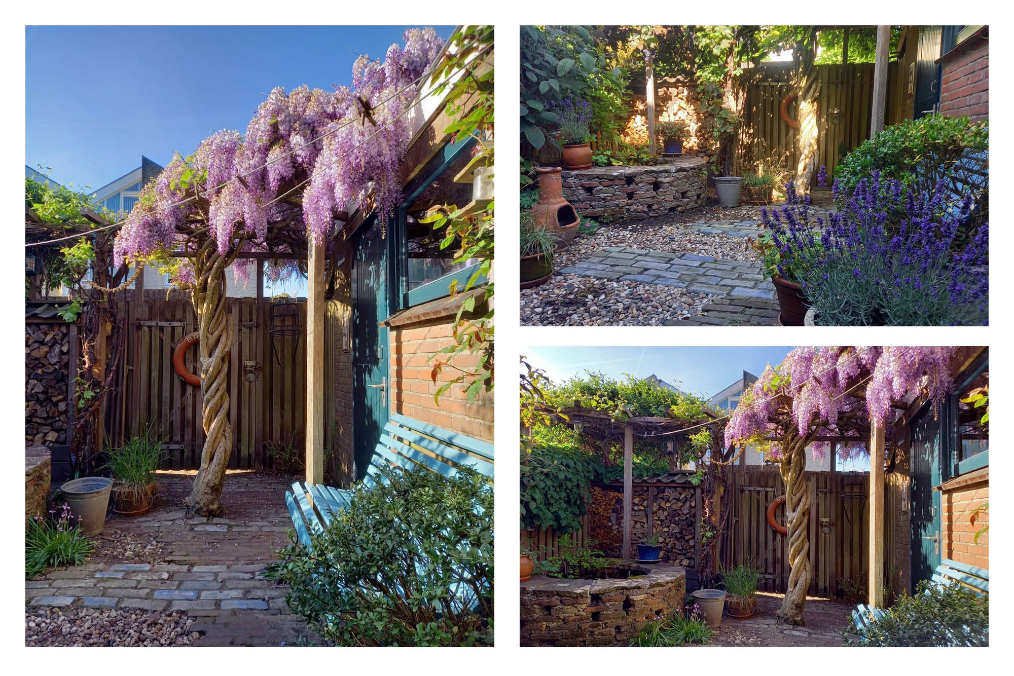 Foto 21 van Tuinstraat 21