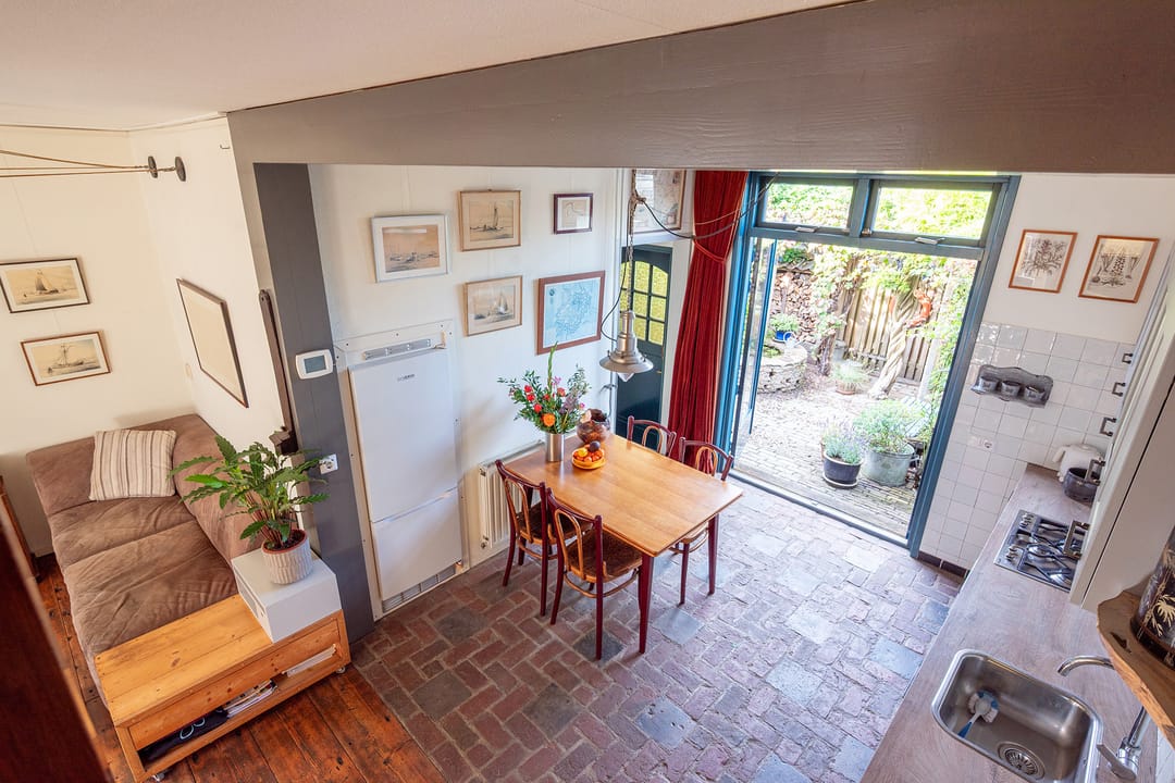 Foto 22 van Tuinstraat 21