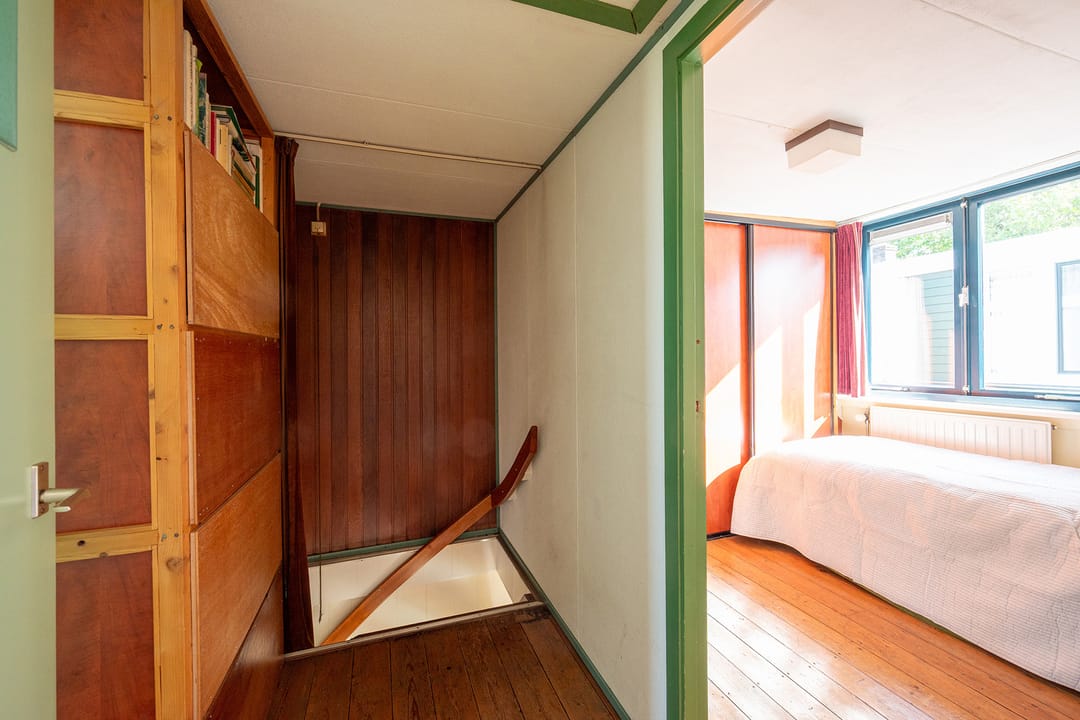 Foto 23 van Tuinstraat 21