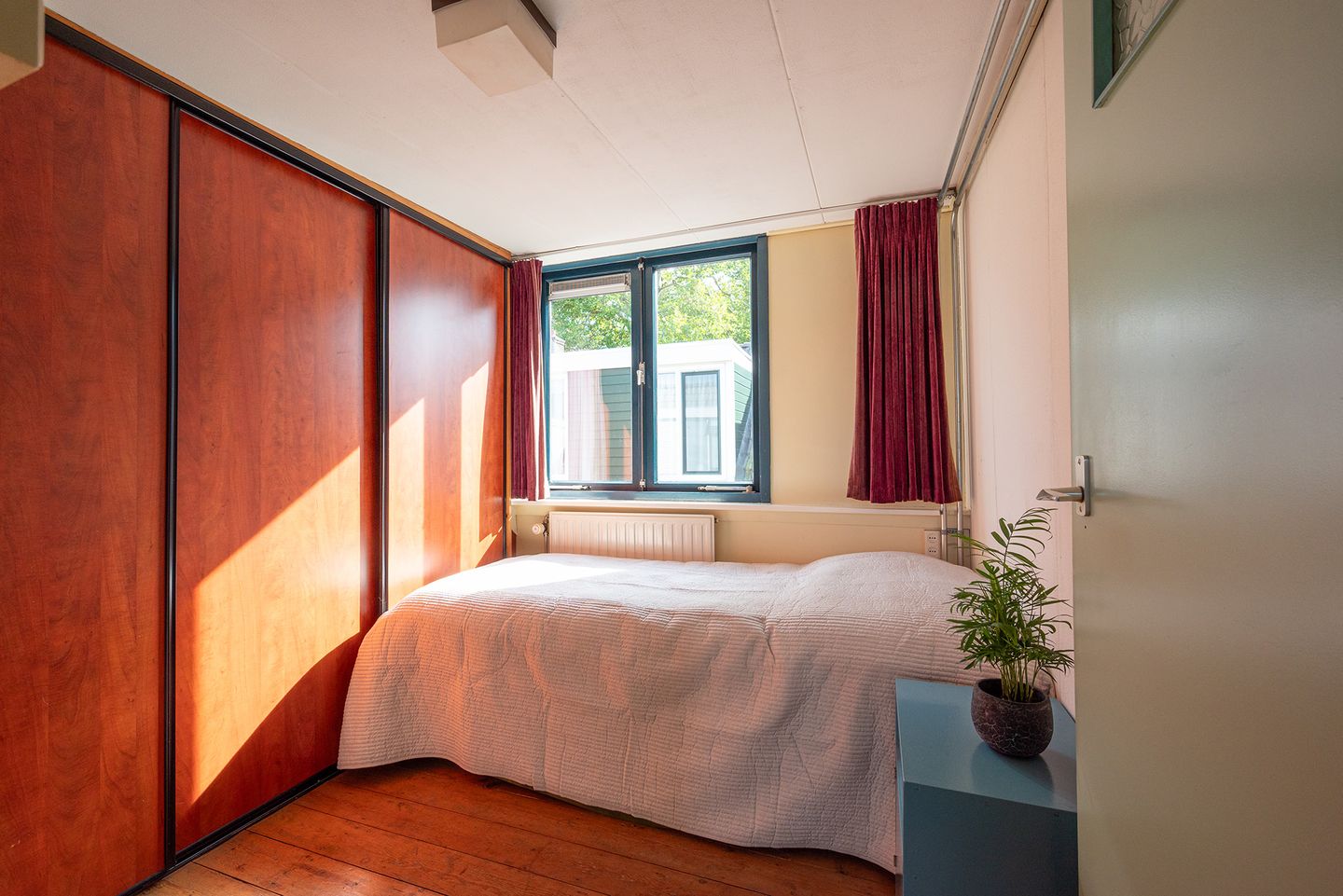 Foto 25 van Tuinstraat 21