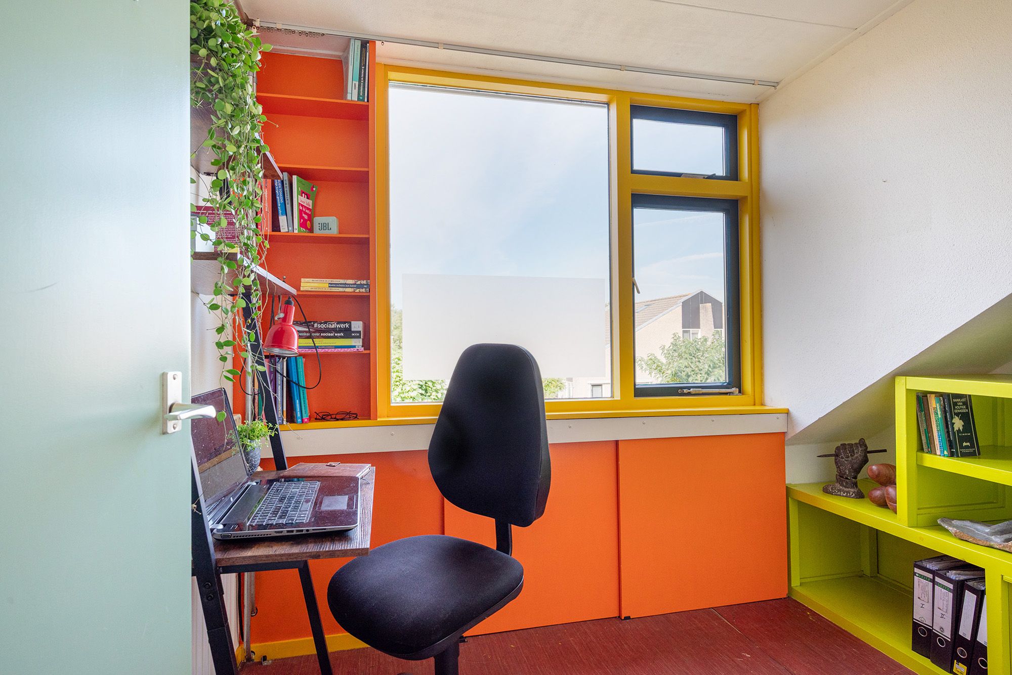 Foto 30 van Tuinstraat 21