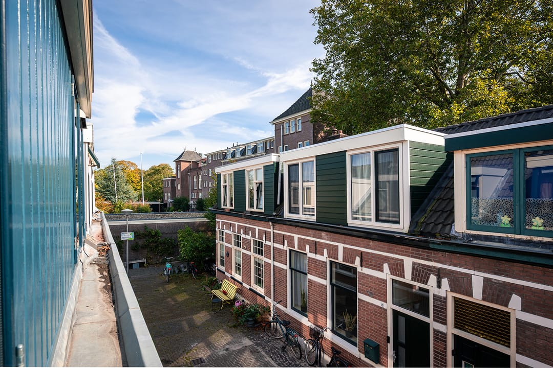 Foto 32 van Tuinstraat 21