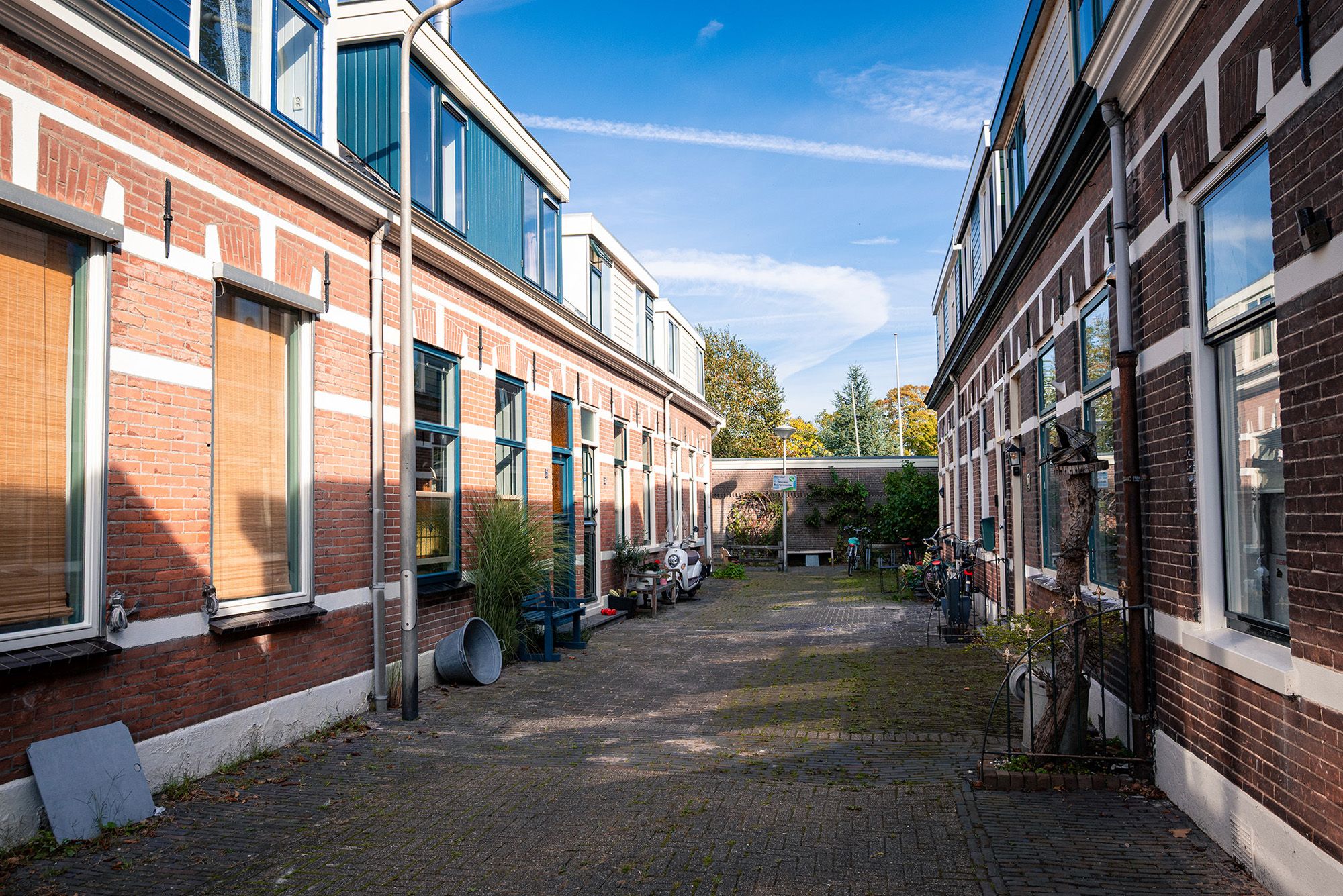 Foto 33 van Tuinstraat 21