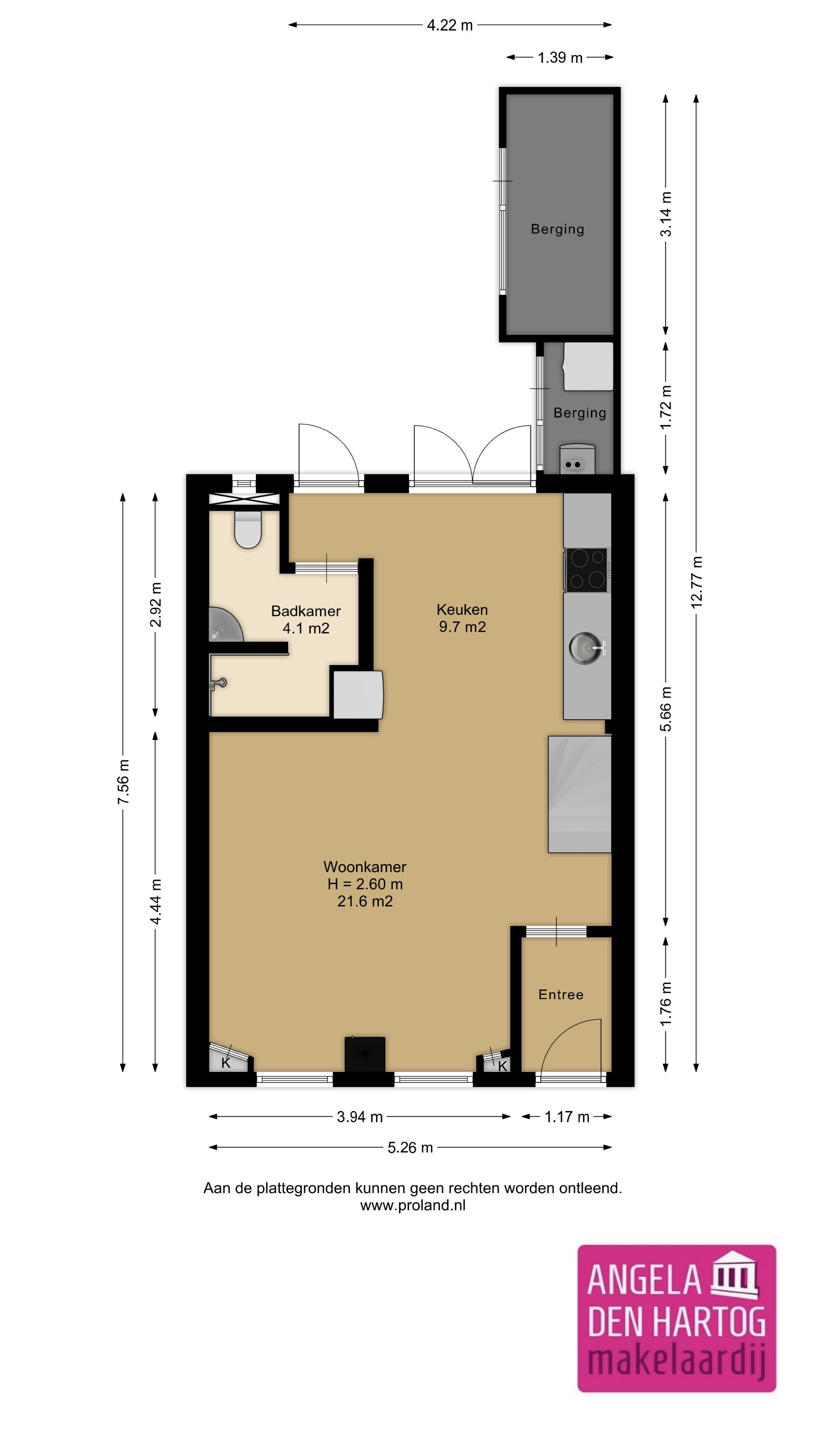 Foto 36 van Tuinstraat 21