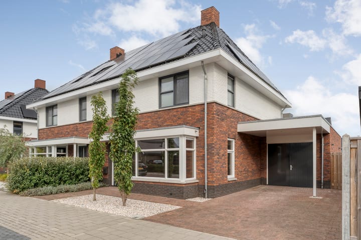 Photo 1 of Slagerswerf 8