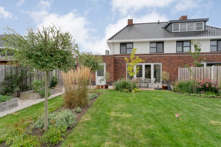 Photo 4 of Slagerswerf 8