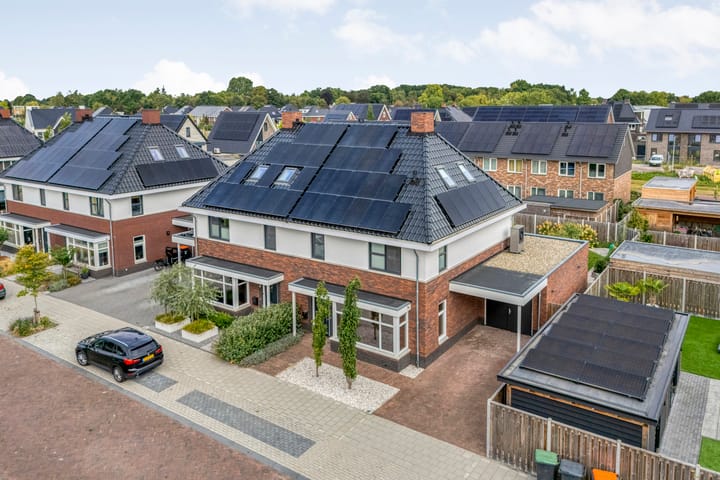 Photo 6 of Slagerswerf 8