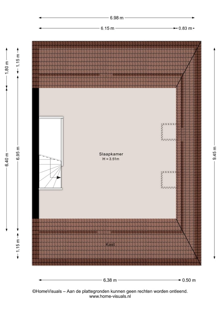 Photo 42 of Slagerswerf 8