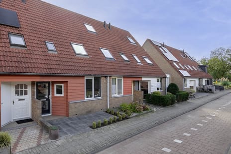 Anna Roemers-Visscherpad 14 tertiary image