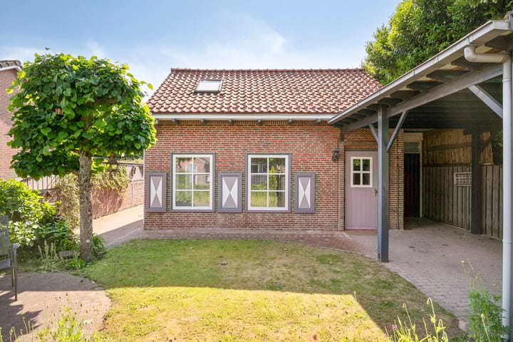 Dokter A.Hoynck van Papendrechtstraat 2