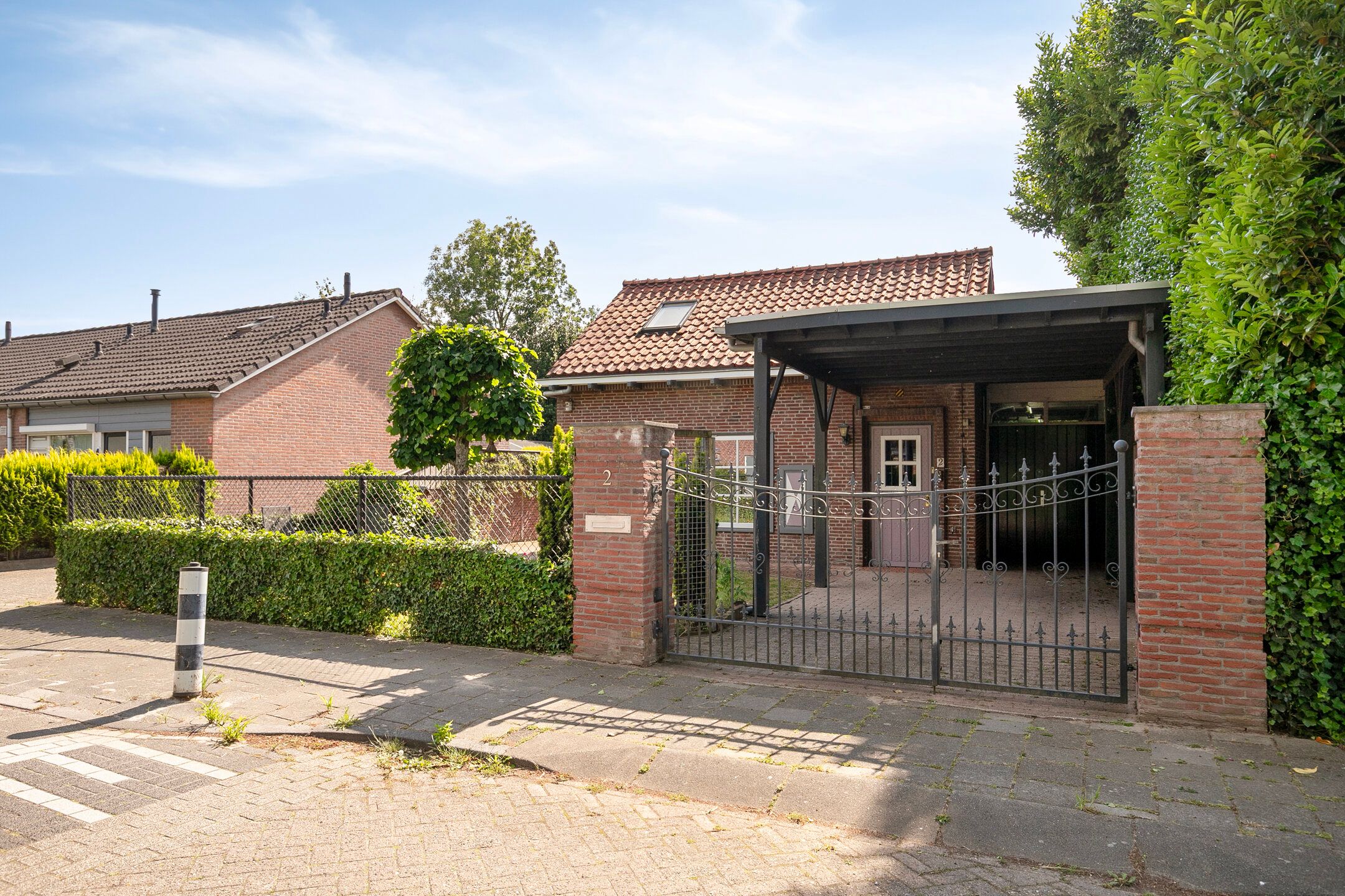 Photo 3 of Dokter A.Hoynck van Papendrechtstraat 2