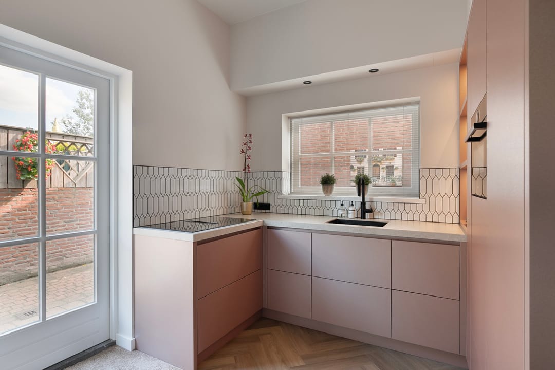 Photo 16 of Dokter A.Hoynck van Papendrechtstraat 2
