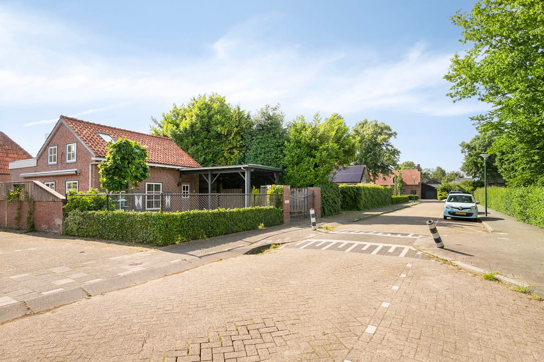 Photo 28 of Dokter A.Hoynck van Papendrechtstraat 2
