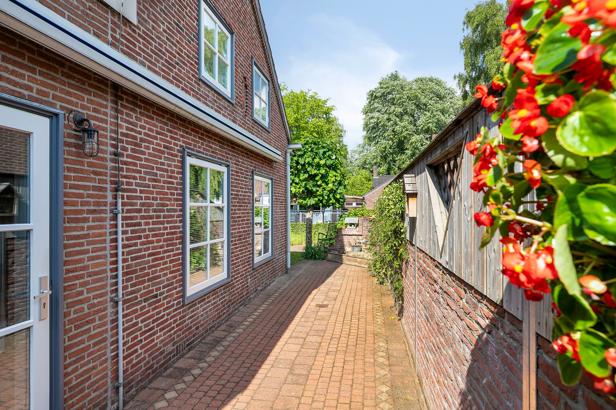 Photo 30 of Dokter A.Hoynck van Papendrechtstraat 2