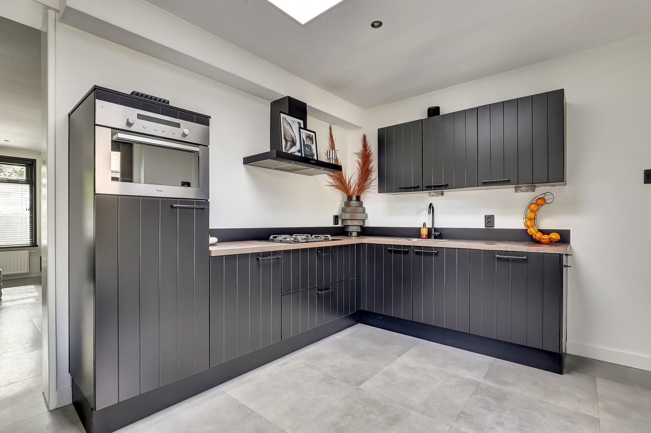 Foto 12 van Ooststraat 11