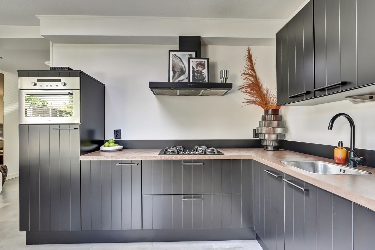 Foto 14 van Ooststraat 11