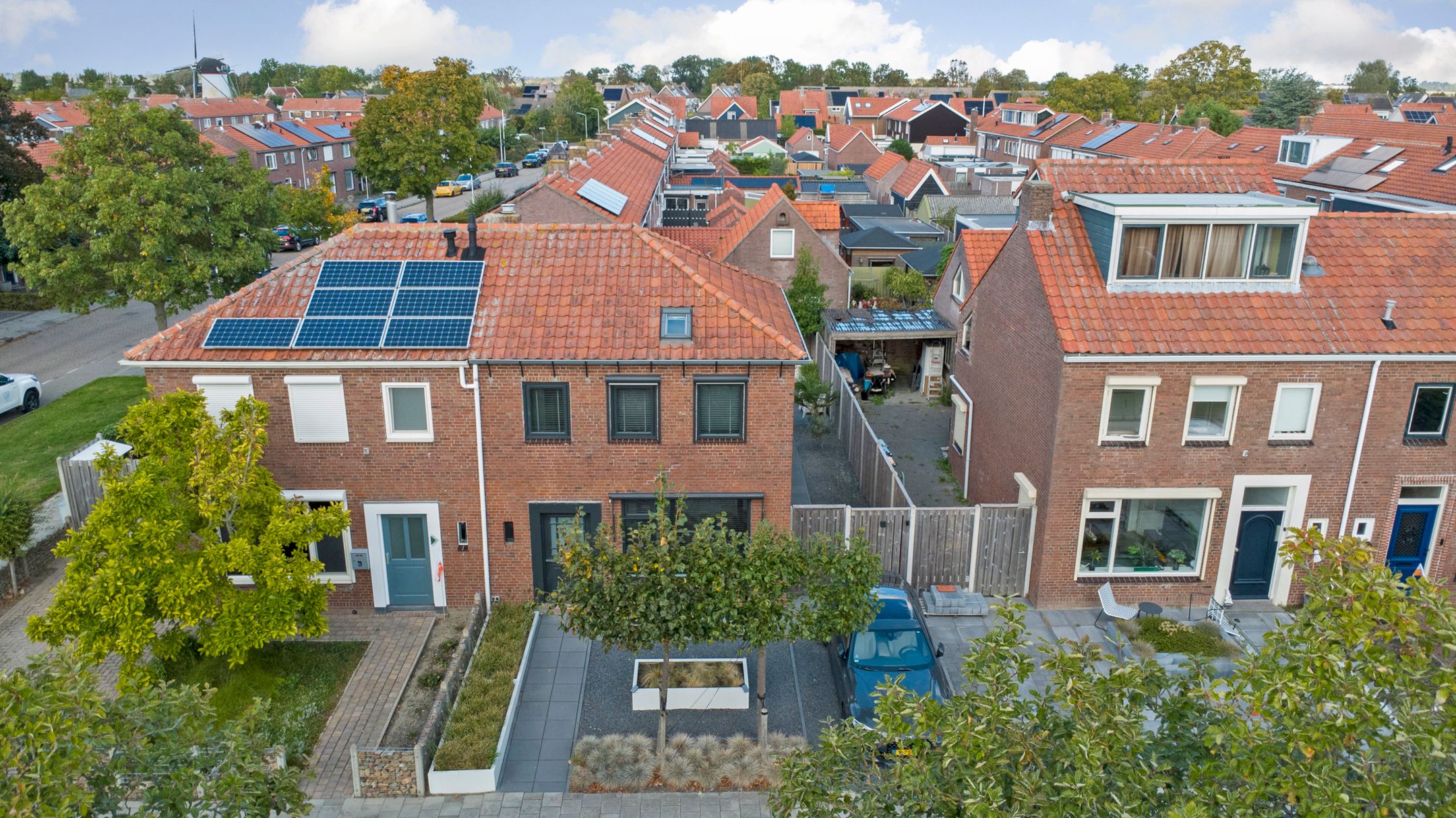 Foto 30 van Ooststraat 11