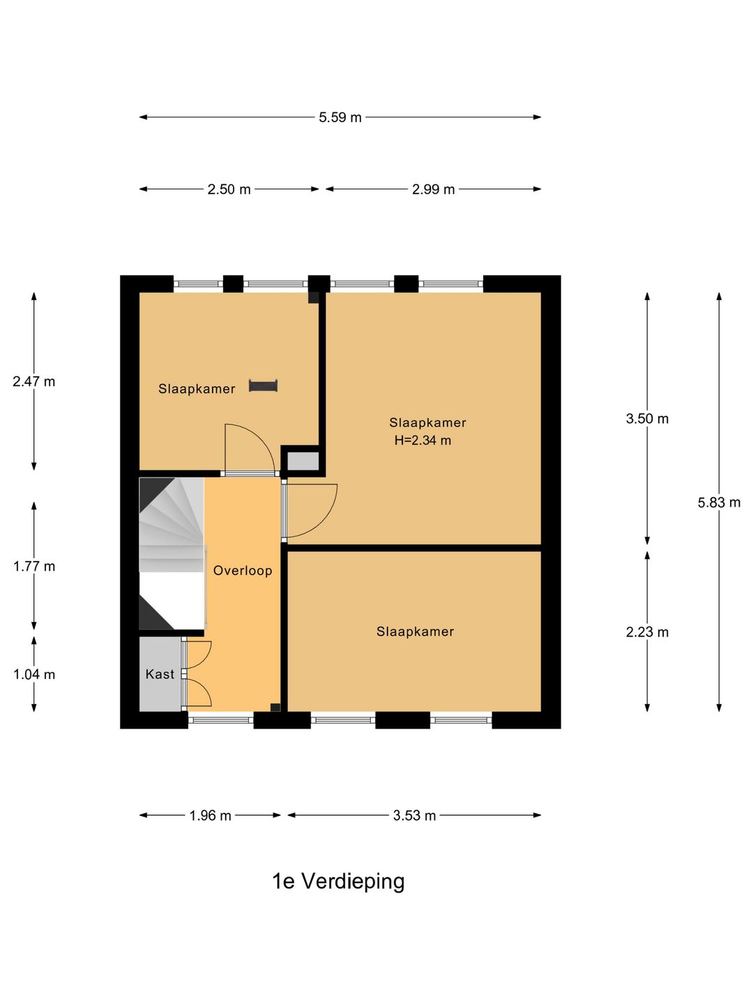 Foto 37 van Ooststraat 11