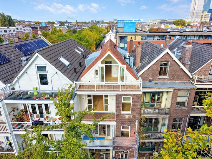 Schietbaanlaan 30 A-02