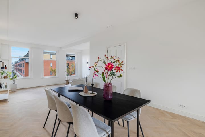 Foto 4 van Schietbaanlaan 30-A02