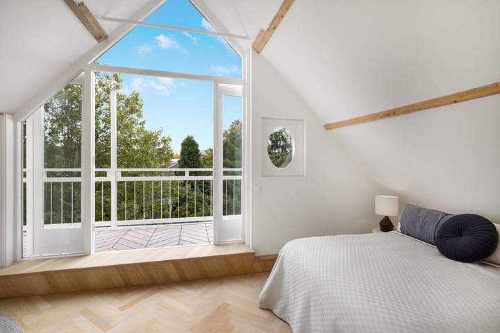 Foto 3 van Schietbaanlaan 30-A02