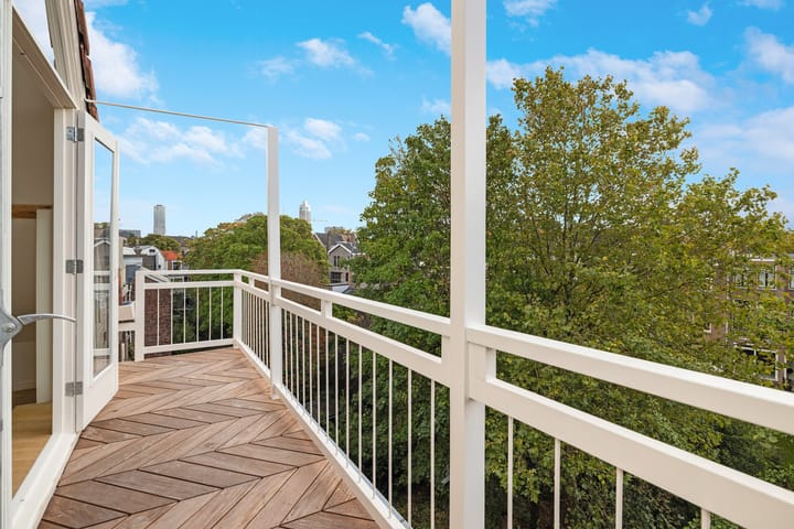 Foto 2 van Schietbaanlaan 30-A02